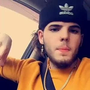 Meet your Posher, Matthew